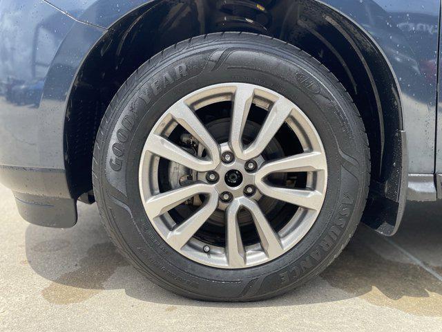 used 2015 Nissan Pathfinder car, priced at $8,455