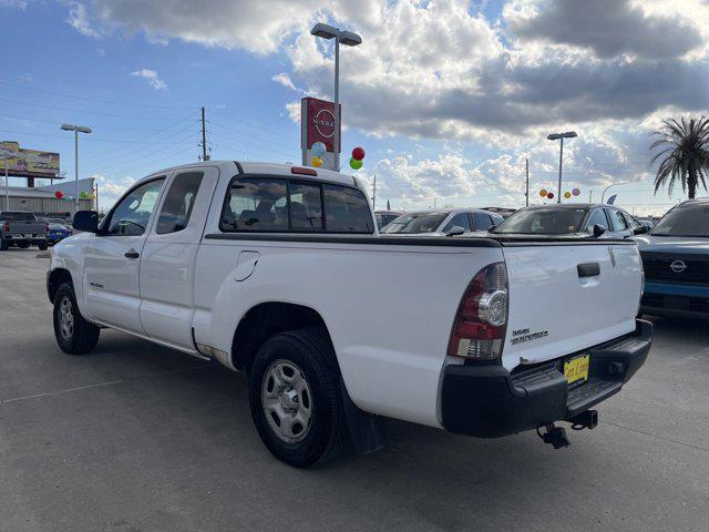 used 2009 Toyota Tacoma car, priced at $9,896