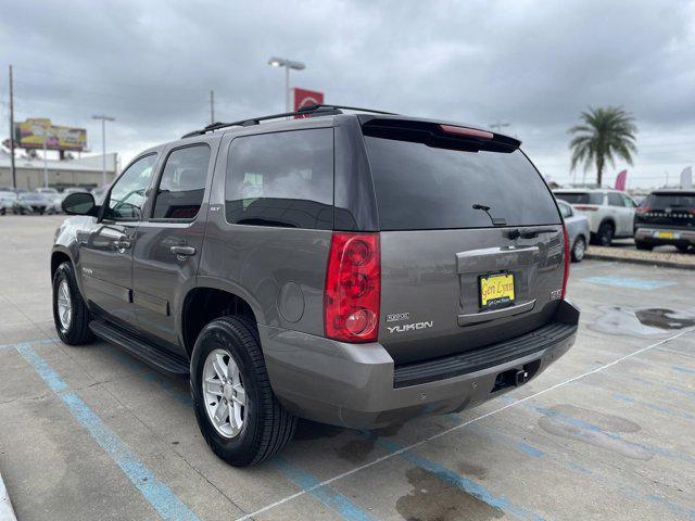 used 2011 GMC Yukon car, priced at $13,499