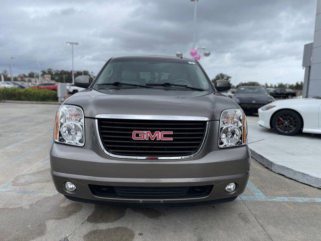 used 2011 GMC Yukon car, priced at $13,499