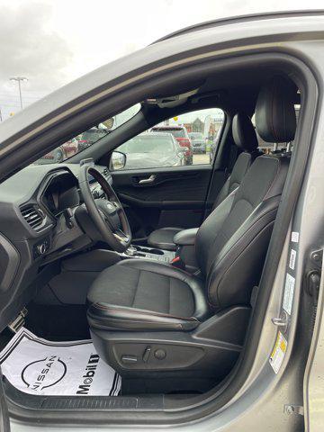 used 2024 Ford Escape car, priced at $25,899
