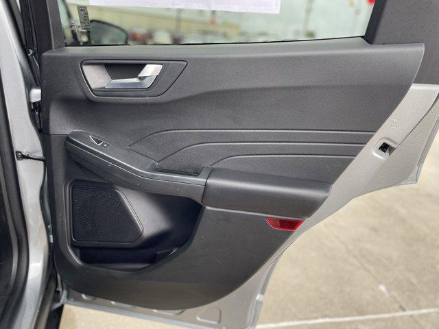used 2024 Ford Escape car, priced at $25,899