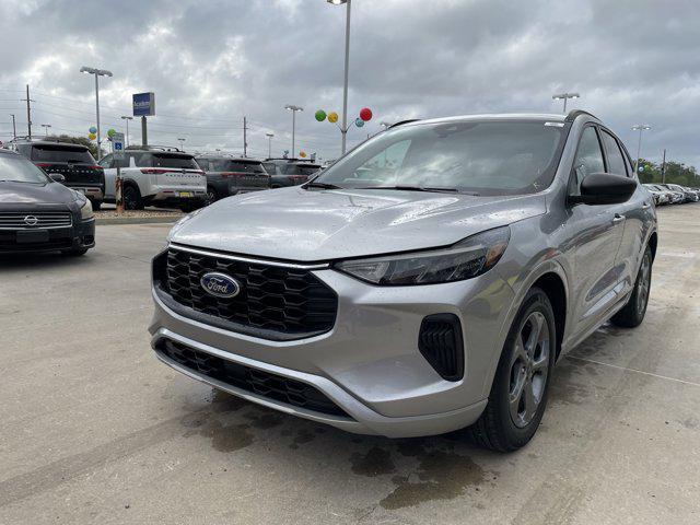 used 2024 Ford Escape car, priced at $25,899