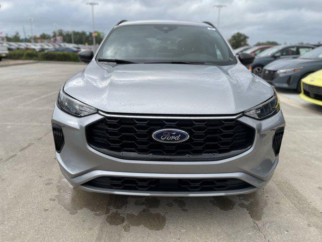 used 2024 Ford Escape car, priced at $25,899