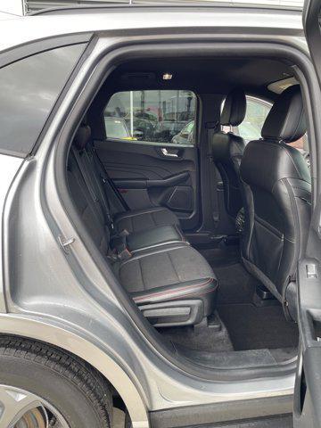 used 2024 Ford Escape car, priced at $25,899