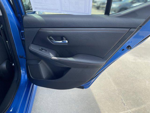 used 2022 Nissan Sentra car, priced at $20,495