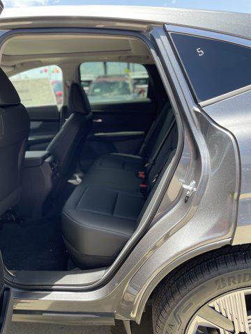 new 2025 Nissan Murano car, priced at $46,213