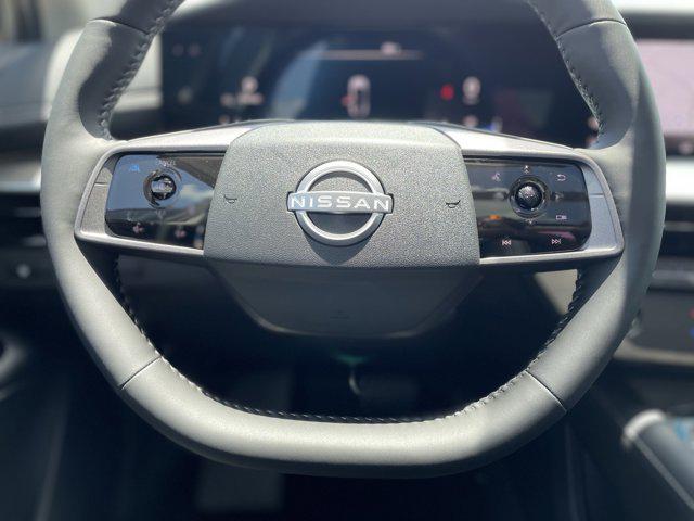 new 2025 Nissan Murano car, priced at $46,213