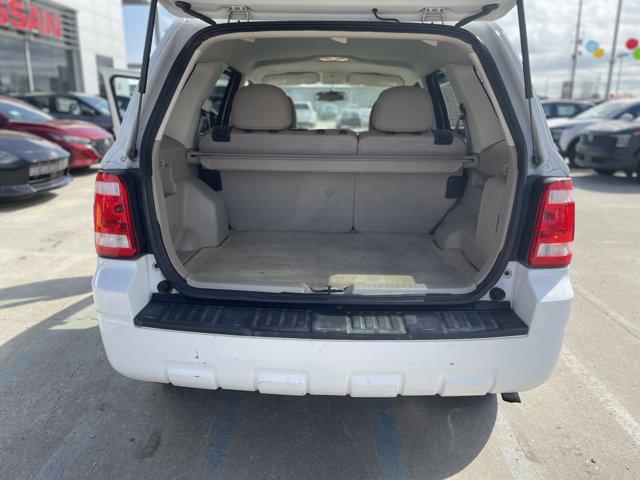 used 2012 Ford Escape car, priced at $8,495