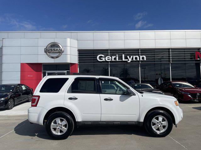 used 2012 Ford Escape car, priced at $8,495