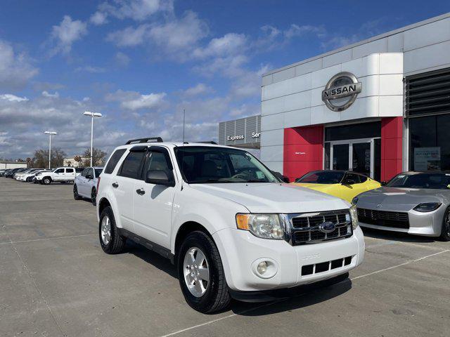 used 2012 Ford Escape car, priced at $8,495