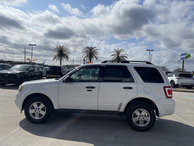 used 2012 Ford Escape car, priced at $8,495