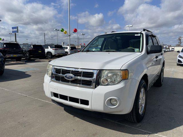 used 2012 Ford Escape car, priced at $8,495