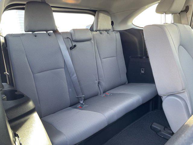 used 2024 Toyota Highlander car, priced at $41,957