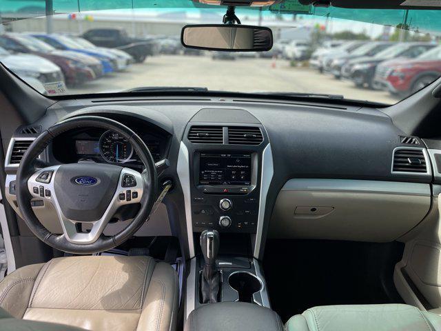 used 2014 Ford Explorer car, priced at $9,363