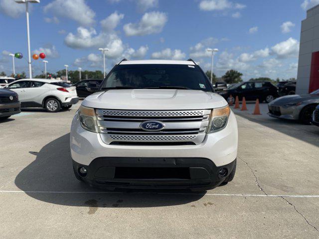 used 2014 Ford Explorer car, priced at $9,363