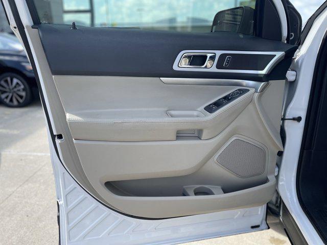 used 2014 Ford Explorer car, priced at $9,363