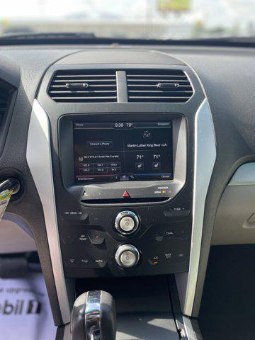 used 2014 Ford Explorer car, priced at $9,363