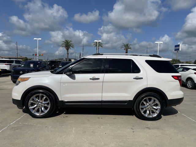 used 2014 Ford Explorer car, priced at $9,363