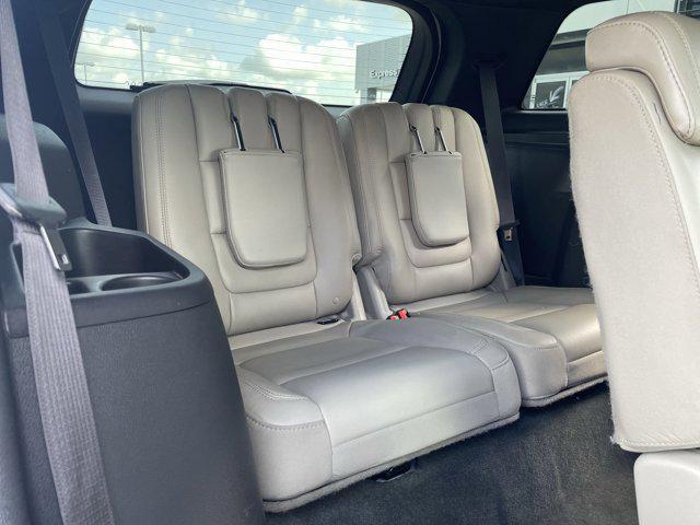 used 2014 Ford Explorer car, priced at $9,363