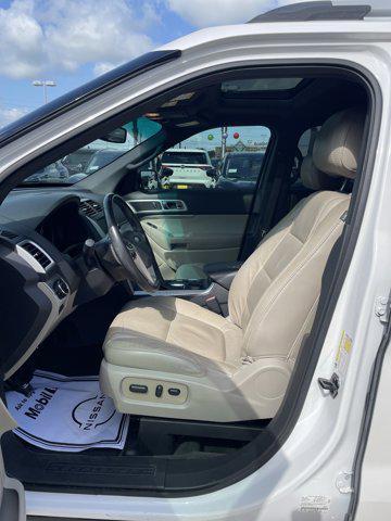 used 2014 Ford Explorer car, priced at $9,363