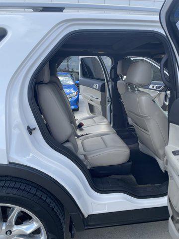 used 2014 Ford Explorer car, priced at $9,363