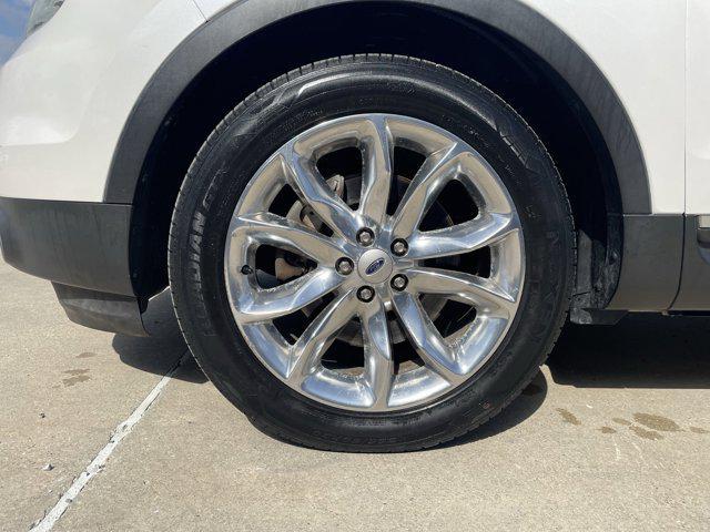 used 2014 Ford Explorer car, priced at $9,363