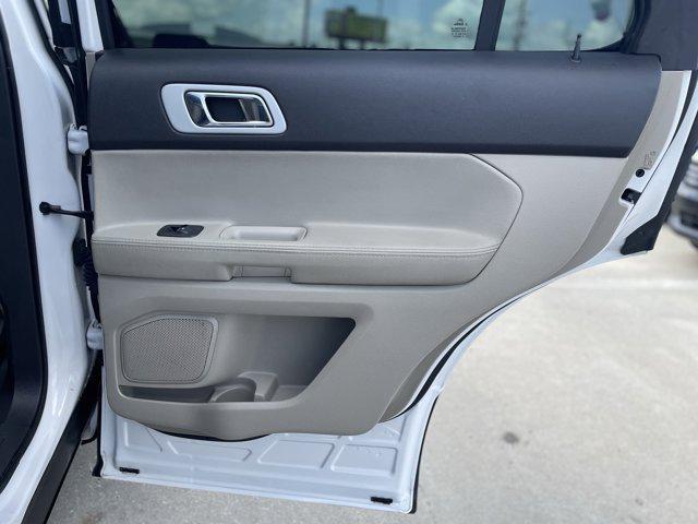 used 2014 Ford Explorer car, priced at $9,363