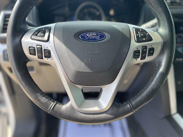 used 2014 Ford Explorer car, priced at $9,363