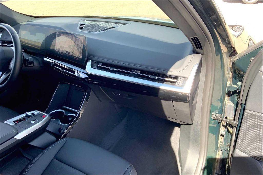 used 2023 BMW X1 car, priced at $38,950