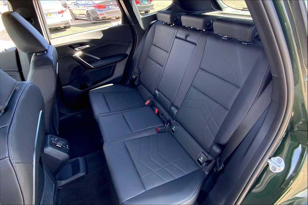 used 2023 BMW X1 car, priced at $38,950