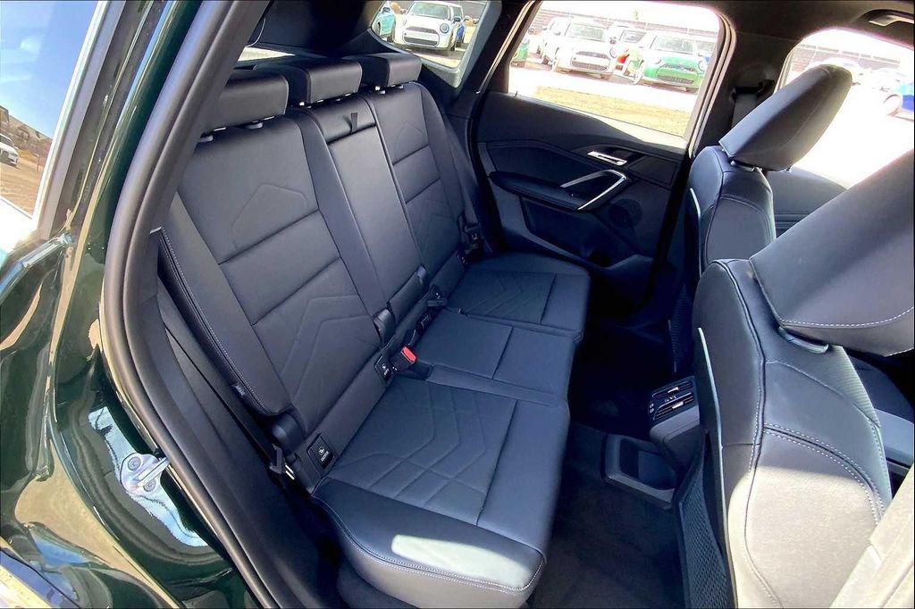 used 2023 BMW X1 car, priced at $38,950