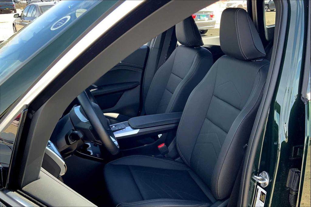 used 2023 BMW X1 car, priced at $38,950