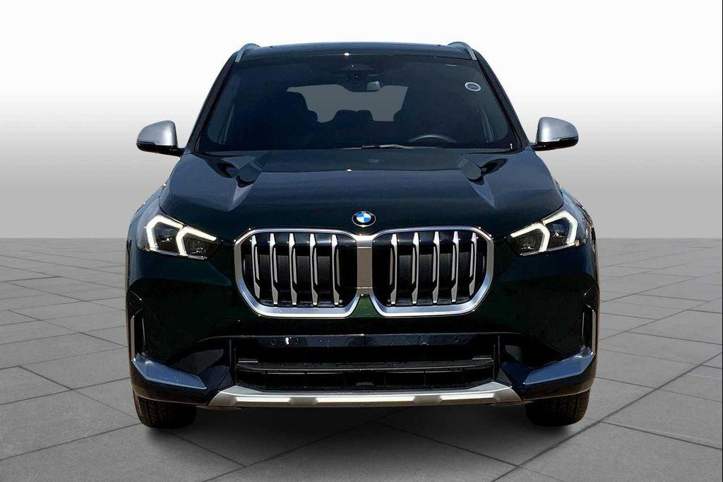 used 2023 BMW X1 car, priced at $38,950