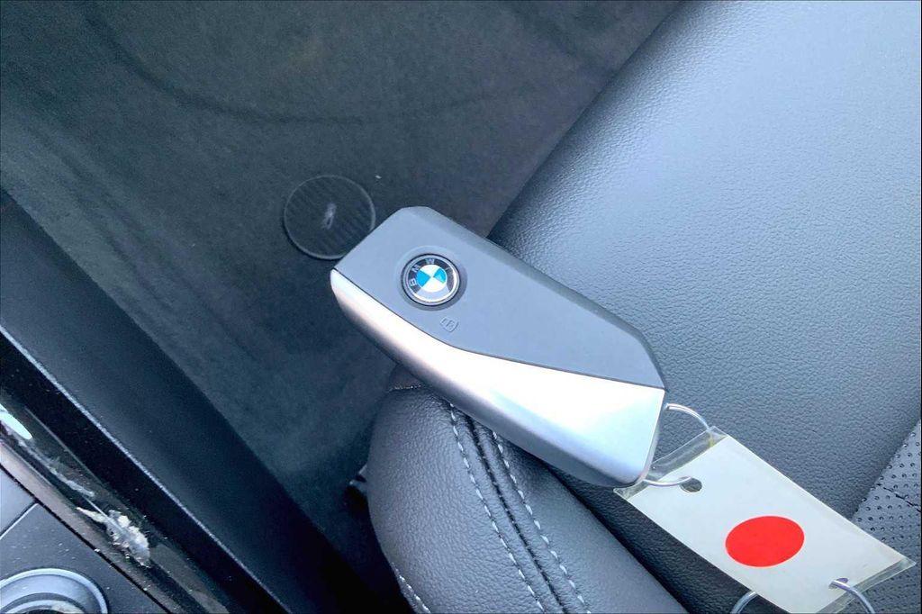 used 2023 BMW X1 car, priced at $38,950