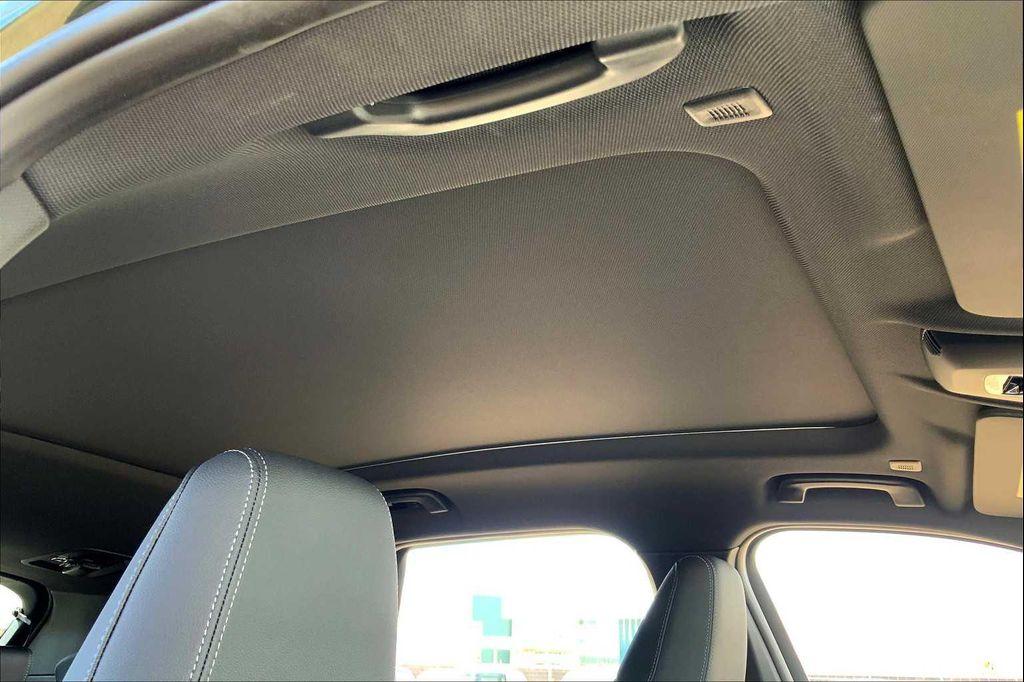 used 2023 BMW X1 car, priced at $38,950