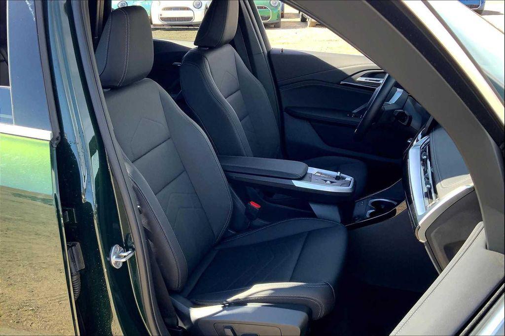 used 2023 BMW X1 car, priced at $38,950