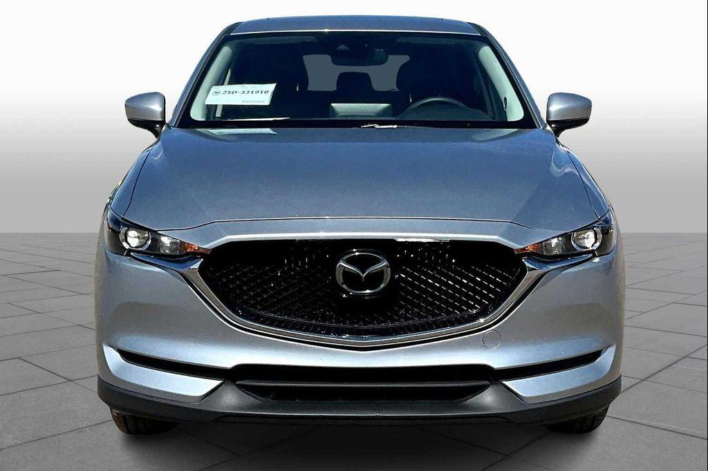 used 2021 Mazda CX-5 car, priced at $21,250