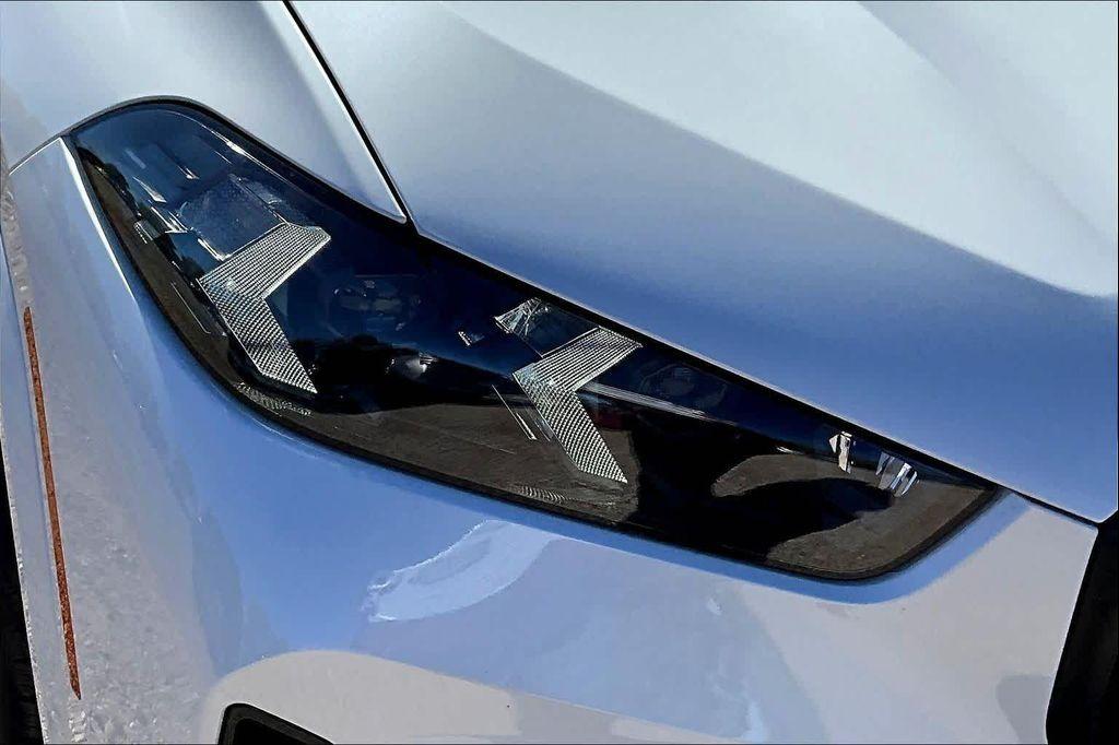 new 2026 BMW X5 car, priced at $81,250