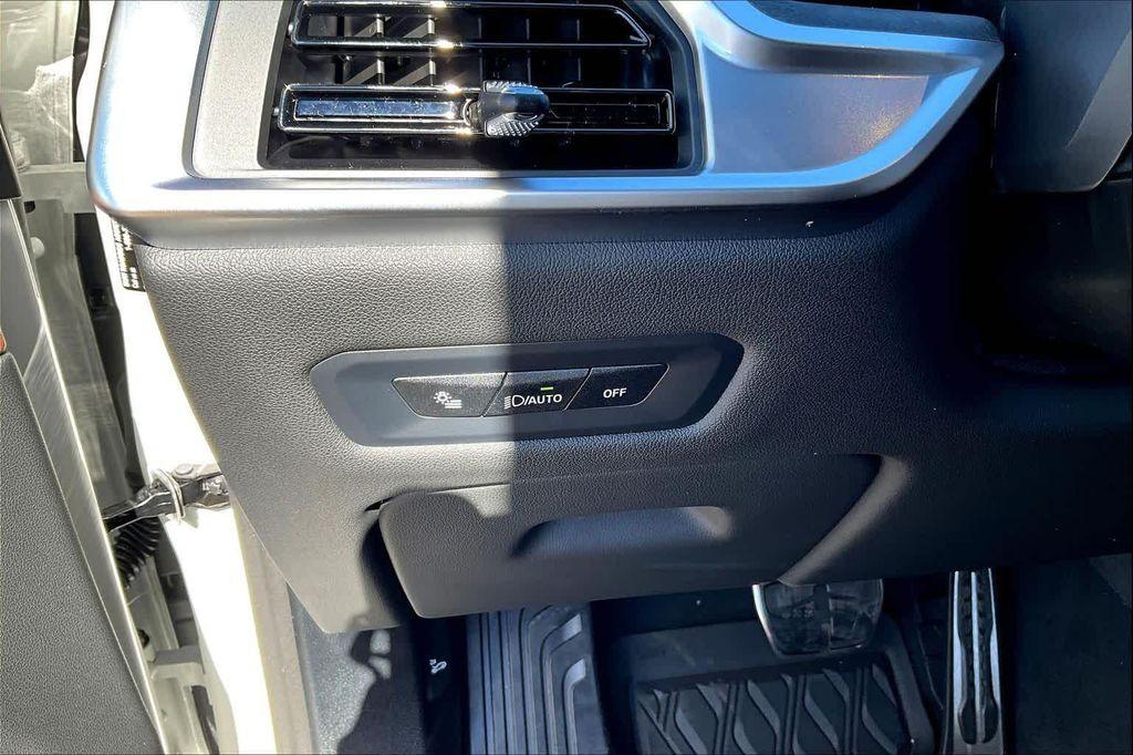 new 2026 BMW X5 car, priced at $81,250