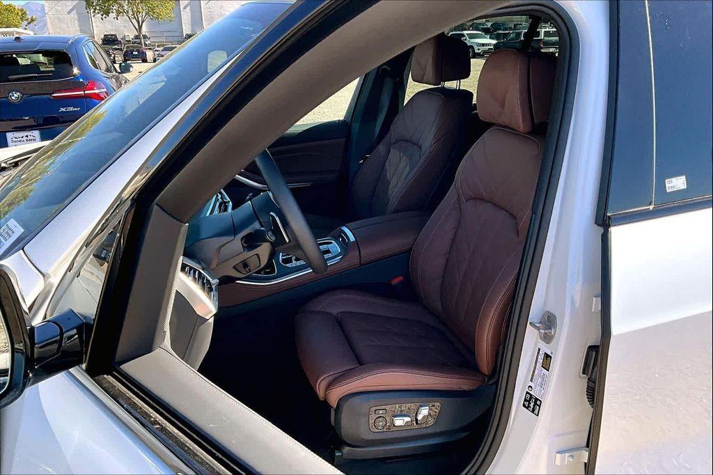 new 2026 BMW X5 car, priced at $81,250