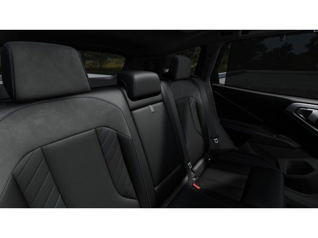 new 2026 BMW X3 car, priced at $73,190