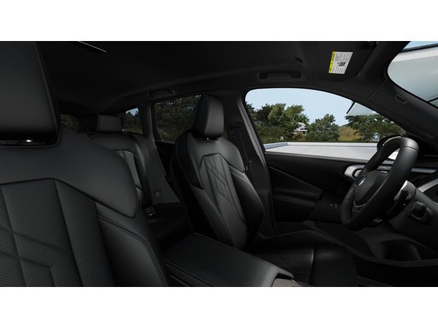 new 2026 BMW X3 car, priced at $58,540
