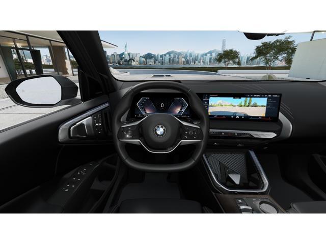 new 2026 BMW X3 car, priced at $58,540