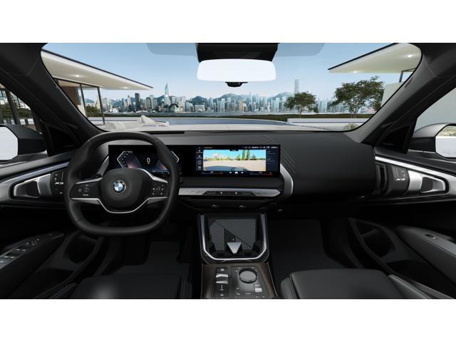 new 2026 BMW X3 car, priced at $58,540