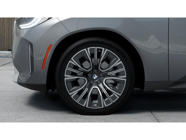 new 2026 BMW X3 car, priced at $58,540
