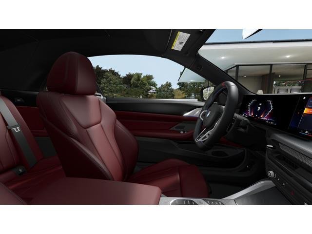 new 2026 BMW M440 car, priced at $81,590