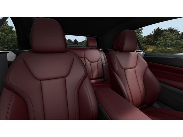 new 2026 BMW M440 car, priced at $81,590