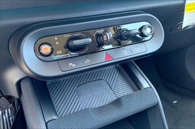 new 2025 MINI Countryman car, priced at $47,920