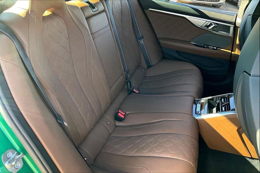 used 2023 BMW M8 car, priced at $94,900